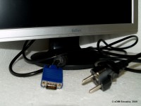 Belinea 19'' LCD Monitor