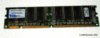 512MB DDR RAM Kingston KVR133X64C3/512