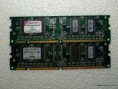 128MB DDR RAM Kingston KVR133X64C3/128