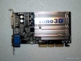 inno3D MX(440)8X TV+DDR 64MB AGP I-440-E3F2V