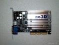 inno3D MX(440)8x DVI CRT+TV DDR 64MB I-440-E3F3V
